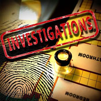 Investigations