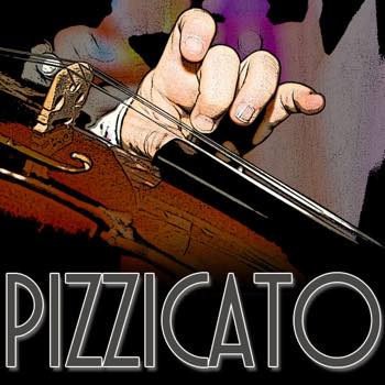 Pizzicato