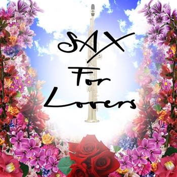 Sax For Lovers