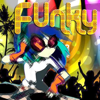 Funky