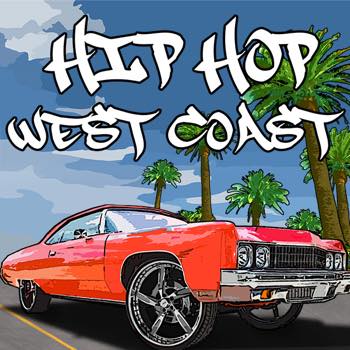 Hip Hop West Coast