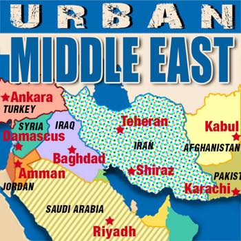 Urban Middle East