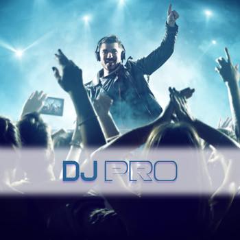 Dj Pro