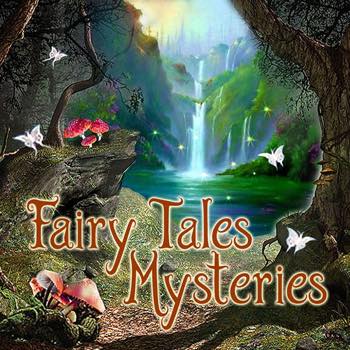 Fairy Tales Mysteries