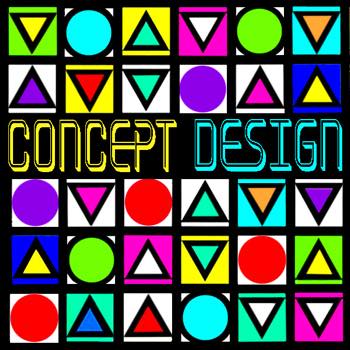 CONCEPT DESIGN