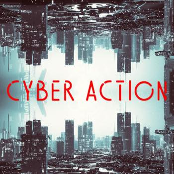 CYBER ACTION