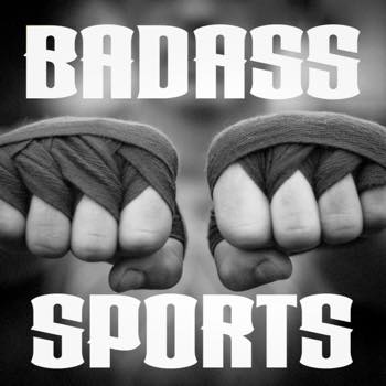 BADASS SPORT