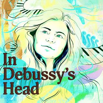 IN DEBUSSY'S HEAD