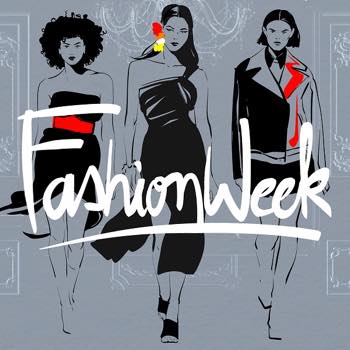 FASHION WEEK