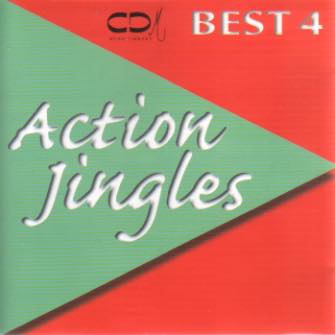 Action Jingles