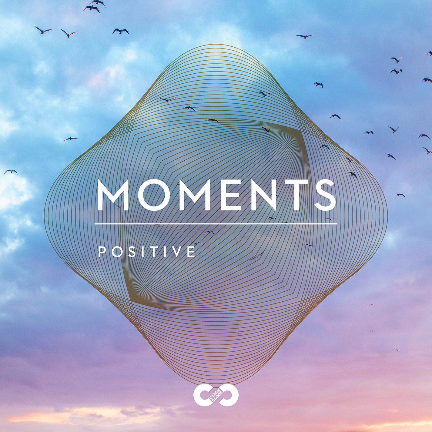 Positive: Moments