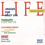 Jingles For Daily Life