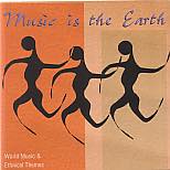 Music Is The Earth
