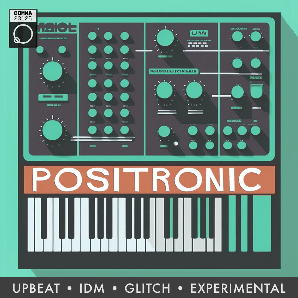 Positronic