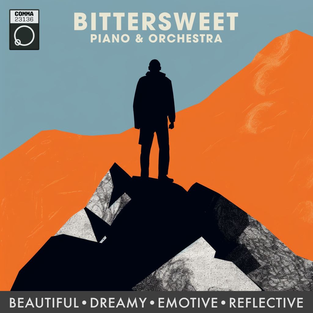 Bittersweet Piano & Orchestra