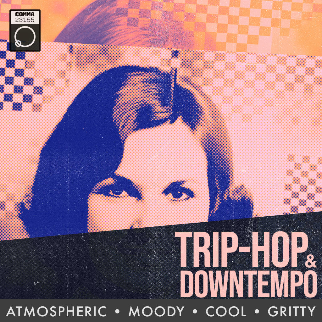 Trip-Hop & Downtempo