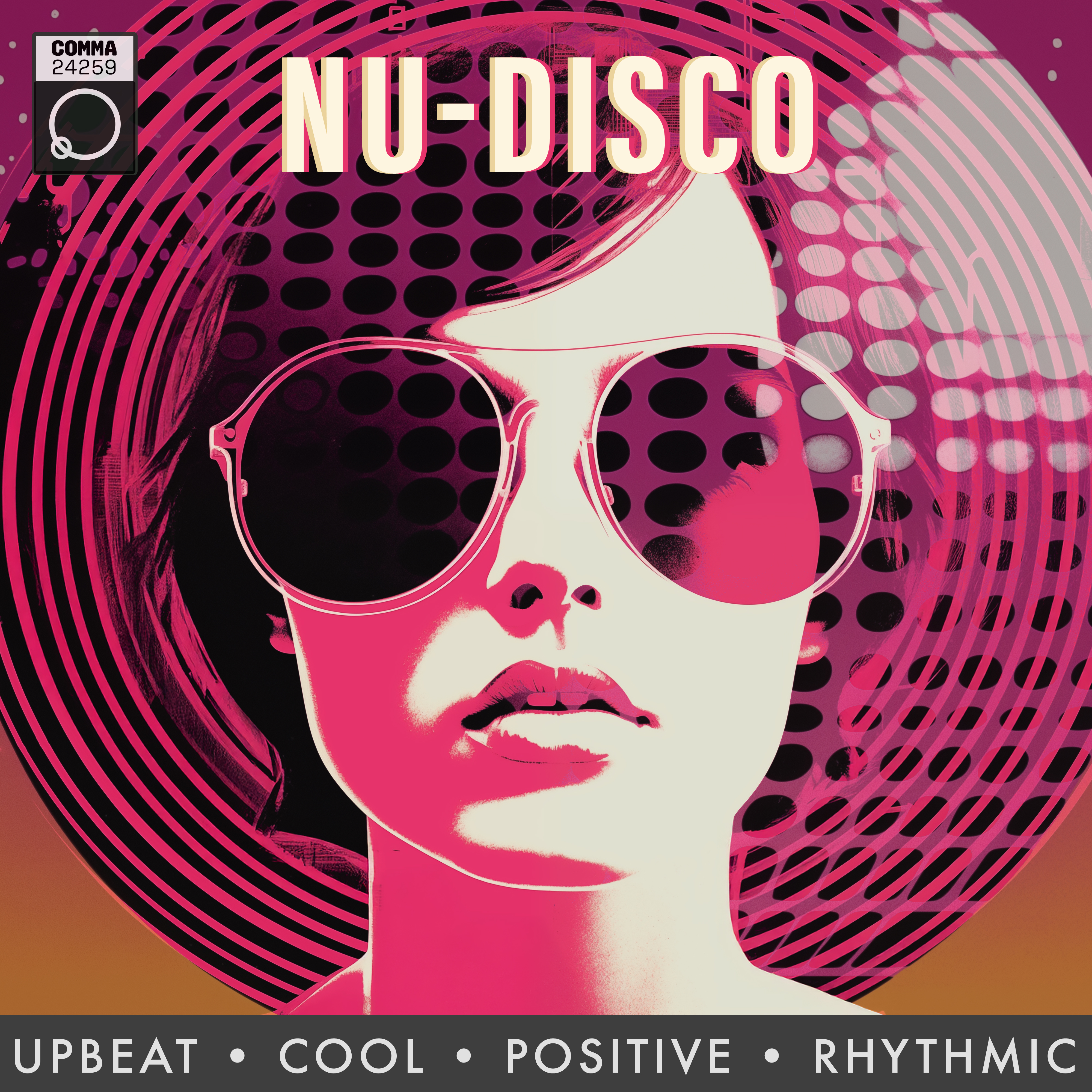 NU-DISCO