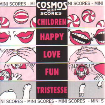 Children･Happy･Love･Fun･Tristesse
