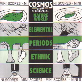 Nature World･Elemental･Periods･Ethnic･Science