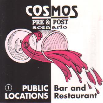 Public Locations 1 Bar And Restaurant