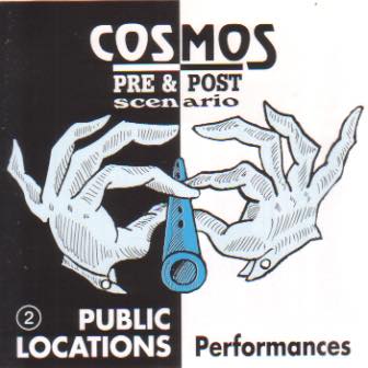 Public Locations 2 Performances