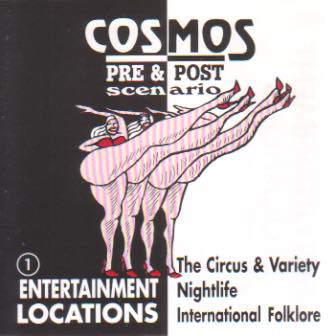 Entertaiment Locations 1