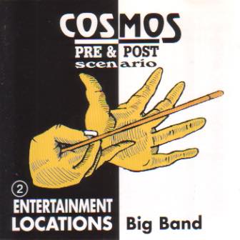 Entertaiment Locations Big Band