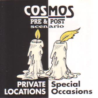 Private Locations Special Occasions