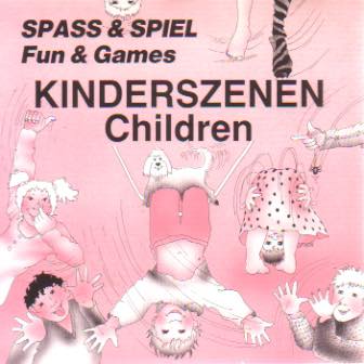 Children Secenes