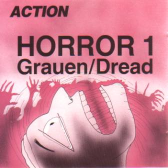 Horror-1/Dead
