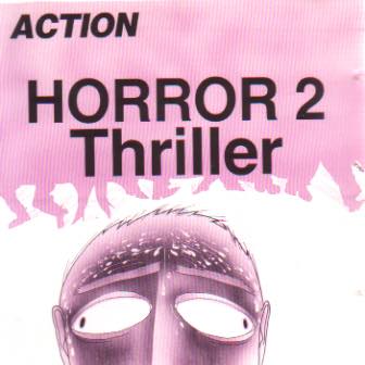 Horror-2/Thriller