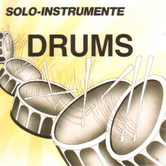 Drums