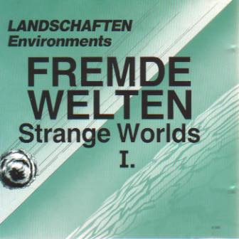 Strange Worlds-1