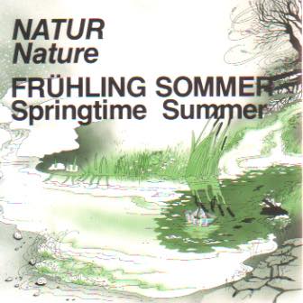 Springtime-Summer