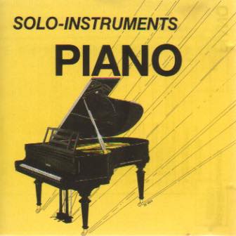 Solo-Piano