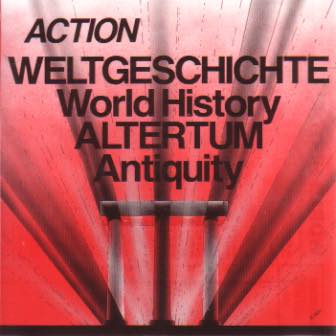 World History "Antiquity"