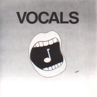 Vocals