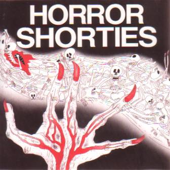 Horror-Shorties