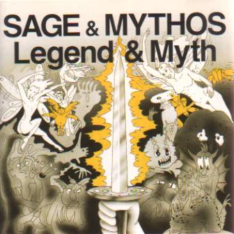 Legend & Myth