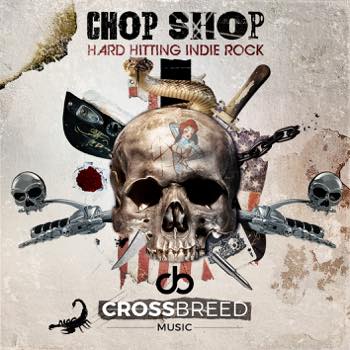 Chop Shop