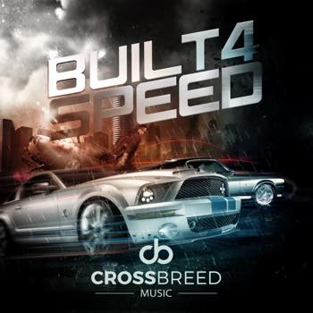 Built For Speed