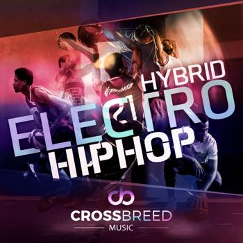 Hybrid Electro Hip Hop