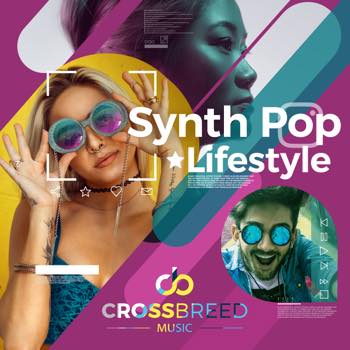 Synth Pop Lifestyle