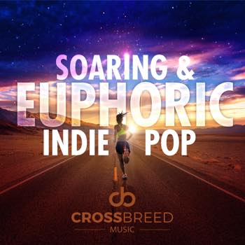 Soaring and Euphoric Indie Pop