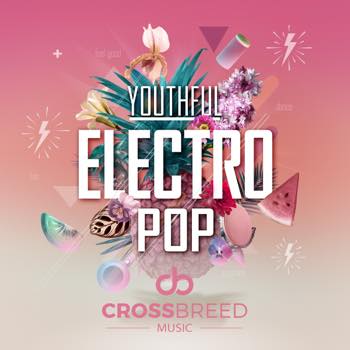 Youthful Electro Pop