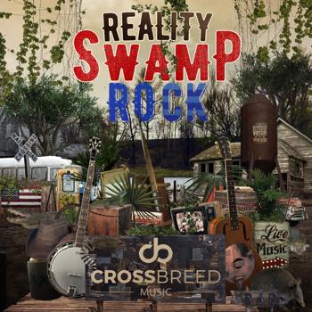 Reality Swamp Rock