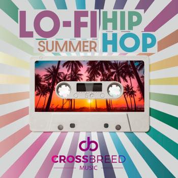 Lo Fi Summer Hip Hop