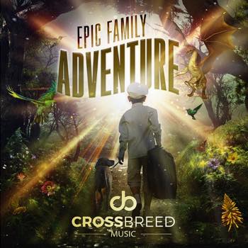 Epic Family Adventure