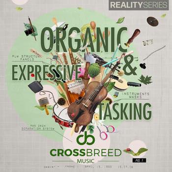 Organic and Expressive Tasking