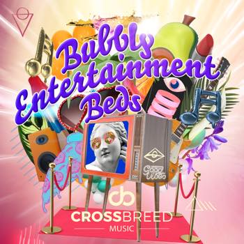 Bubbly Entertainment Beds